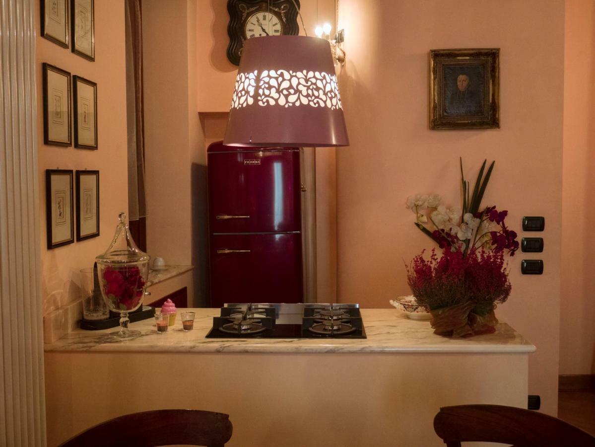 Apartmán Broletto 26 Milán Exteriér fotografie